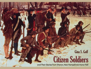 Stories of bravery on the battlefield and dedication to families, community and country.